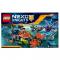 Конструкторы LEGO - LEGO Nexo Knights Слайзер Аарона (70358)