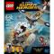 Конструкторы LEGO - Конструктор Wonder Woman Warrior Battle LEGO DC Super Heroes (76075)