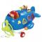 Розвивальні іграшки - Іграшка Літак BK Toys Music Maker (94750-MM)