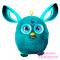 Мягкие животные - Интерактивная игрушка Furby Connect Prime Бирюзовый цвет (B6083/B6084)