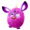 М'які тварини - Інтерактивна іграшка Furby Connect Prime Фіалковий колір (B7150/B6087)