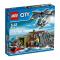 Конструкторы LEGO - Конструктор Остров преступников LEGO City (60131)
