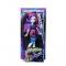 Ляльки - Лялька Електромодніца з мультфільму Під напругою Monster High Арі Прівідсон (DVH65 / DVH68)