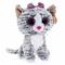 Мягкие животные - Мягкая игрушка TY Beanie Boo's Котенок Кики 15 см (37190)