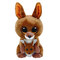 Мягкие животные - Мягкая игрушка TY Beanie Boo's Кенгуру Киппер 15 см (37226)