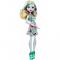 Ляльки - Лялька в короткій сукні і зеленої взуття Monster High Lagoona Blue (DTD90 / DVH20) (DTD90/DVH20)