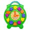 Развивающие игрушки - Сортер Bebelino Часы (58022)