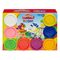 Наборы для лепки - Набор пластилина Play-Doh 8 баночек (B6752) (A7923)