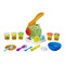 Набори для ліплення - Ігровий набір Play-Doh Готуємо локшину (B9013)