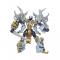 Трансформеры - Игрушка трансформер Делюкс Динобот Слэш Hasbro Transformers (C0887/C1323)