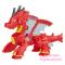 Трансформери - Іграшка-трансформер Міні-Коні РобоДракон Hasbro Transformers (B4954 / B4956) (B4954/B4956)