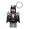 Часы, фонарики - Брелок-фонарик IQ Бэтмен в костюме рокера (LGL-KE103G)
