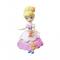 Ляльки - Ігровий міні набір Модні Принцеси Попелюшка Disney Princess (B5327/B7158)