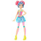 Ляльки - Лялька Подружка з мультфільму Віртуальний світ Barbie (DTW04)