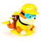 Фігурки персонажів - Іграшка Щенячий патруль Фігурка рятувальника Здоровань SAMBRO Paw Patrol (SM16631 / 0487) (SM16631/0487)