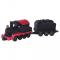 Железные дороги и поезда - Паровозик Пит с вагоном для угля Jazwares Chuggington (JW38500/38506)