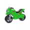Беговелы - Мотоцикл Orion Мотоцикл зеленый (501g)
