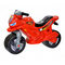 Беговелы - Мотоцикл Orion Мотоцикл красный (501r)