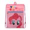 Рюкзаки та сумки - Сумка для взуття 601 My Little Pony 2 Kite (LP17-601M-2)