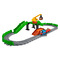 Залізниці та потяги - Ігровий набір Пригоди на звалищі Thomas & Friends (FBC58)