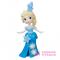 Куклы - Фигурка Маленькое королевство Hasbro Disney Frozen Эльза с аксессуарами (C1096)