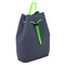 Рюкзаки та сумки - Рюкзак з силікону Tinto Сірий (BP44.79)