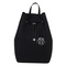 Рюкзаки та сумки - Рюкзак Силіконовий Tinto середній Чорний (BP22.33)