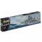 3D-пазлы - Сборная модель корабля Германия 1939 Scharnhorst Revell 1:570 (5037)