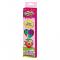 Канцтовары - Цветные карандаши двусторонние Shopkins 6 шт 12 цветов (119690)