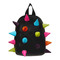 Рюкзаки та сумки - Рюкзак Rex Mini BP колір Black Multi MadPax чорний мульти (KAB24484934)