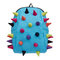 Рюкзаки и сумки - Рюкзак Rex Half MadPax ярко голубой мульти (KAB24485083)