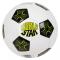 Спортивные активные игры - Мяч футбольный ФутболСтар John в ассортименте (6003078)