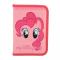 Пеналы и кошельки - Пенал 621 My Little Pony Kite 1 отделение Розовый (LP17-621)