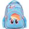 Рюкзаки та сумки - Рюкзак шкільний 518 My Little Pony Kite (LP17-518S)