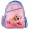 Рюкзаки и сумки - Рюкзак школьный 520 KITE Rachael Hale розовый (R17-520S)