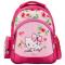 Рюкзаки и сумки - Рюкзак школьный 521 KITE Hello Kitty (HK17-521S)