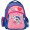 Рюкзаки та сумки - Рюкзак шкільний 522 Cute Bunny Kite (K17-522S)