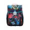 Рюкзаки и сумки - Рюкзак школьный Transformers Kite 14 л (TF17-503S)