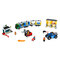 Конструктори LEGO - Конструктор Вантажний термінал LEGO City (60169)