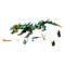 Конструктори LEGO - Конструктор LEGO Ninjago Механічний дракон Зеленого ніндзя (70612)