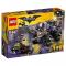 Конструктори LEGO - Конструктор Подвійне знищення Дволикого LEGO Batman Movie (70915)