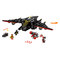 Конструктори LEGO - Конструктор Бетвінг LEGO Batman Movie (70916)
