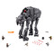 Конструктори LEGO - Конструктор LEGO Star Wars Важкий штурмової крокохід Першого ордена (75189)