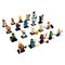 Конструктори LEGO - Мініфігурка з фільму LEGO NINJAGO Minifigures (71019)
