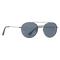Сонцезахисні окуляри - Сонцезахисні окуляри для дітей INVU сірі (K1701A)