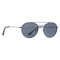 Сонцезахисні окуляри - Сонцезахисні окуляри для дітей INVU темно-сині (K1701C)