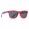 Сонцезахисні окуляри - Сонцезахисні окуляри для дітей INVU червоно-бузкові (K2600E)
