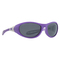 Сонцезахисні окуляри - Сонцезахисні окуляри для дітей INVU біло-фіолетові (K2702D)