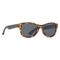 Сонцезахисні окуляри - Сонцезахисні окуляри для дітей INVU коричнево-чорні (K2706C)
