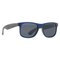 Солнцезащитные очки - Солнцезащитные очки для детей INVU черно-синие (K2707B)